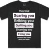 Gildan Adult Comfort Colours Tee Thumbnail
