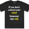 Gildan Adult Comfort Colours Tee Thumbnail