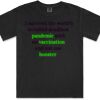 Gildan Adult Comfort Colours Tee Thumbnail