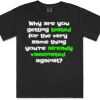 Gildan Adult Comfort Colours Tee Thumbnail