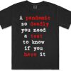 Gildan Adult Comfort Colours Tee Thumbnail