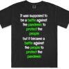 Gildan Adult Comfort Colours Tee Thumbnail