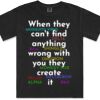 Gildan Adult Comfort Colours Tee Thumbnail