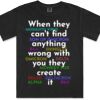Gildan Adult Comfort Colours Tee Thumbnail