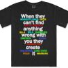Gildan Adult Comfort Colours Tee Thumbnail