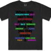 Gildan Adult Comfort Colours Tee Thumbnail