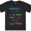 Gildan Adult Comfort Colours Tee Thumbnail