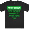 Gildan Adult Comfort Colours Tee Thumbnail