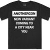 Gildan Adult Comfort Colours Tee Thumbnail