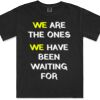 Gildan Adult Comfort Colours Tee Thumbnail