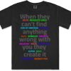 Gildan Adult Comfort Colours Tee Thumbnail
