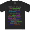 Gildan Adult Comfort Colours Tee Thumbnail