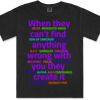Gildan Adult Comfort Colours Tee Thumbnail