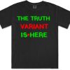 Gildan Adult Comfort Colours Tee Thumbnail