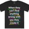 Gildan Adult Comfort Colours Tee Thumbnail