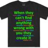 Gildan Adult Comfort Colours Tee Thumbnail