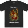 Gildan Adult Comfort Colours Tee Thumbnail