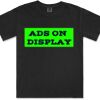 Gildan Adult Comfort Colours Tee Thumbnail