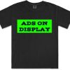 Gildan Adult Comfort Colours Tee Thumbnail