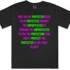 Gildan Adult Comfort Colours Tee Thumbnail