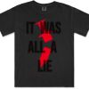 Gildan Adult Comfort Colours Tee Thumbnail