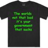 Gildan Adult Comfort Colours Tee Thumbnail