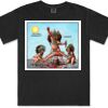 Gildan Adult Comfort Colours Tee Thumbnail
