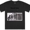 Gildan Adult Comfort Colours Tee Thumbnail