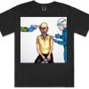 Gildan Adult Comfort Colours Tee Thumbnail