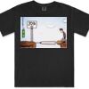 Gildan Adult Comfort Colours Tee Thumbnail
