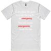 AS Colour Classic Tee Thumbnail