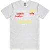 AS Colour Classic Tee Thumbnail