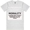 AS Colour Classic Tee Thumbnail