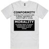 AS Colour Classic Tee Thumbnail