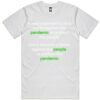 AS Colour Classic Tee Thumbnail
