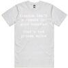 AS Colour Classic Tee Thumbnail
