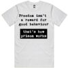AS Colour Classic Tee Thumbnail