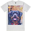 AS Colour Classic Tee Thumbnail