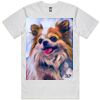 AS Colour Classic Tee Thumbnail