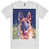 AS Colour Classic Tee Thumbnail