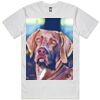 AS Colour Classic Tee Thumbnail