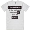 AS Colour Classic Tee Thumbnail