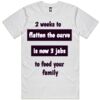 AS Colour Classic Tee Thumbnail