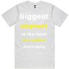 AS Colour Classic Tee Thumbnail