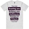AS Colour Classic Tee Thumbnail