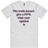 AS Colour Classic Tee Thumbnail