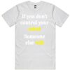 AS Colour Classic Tee Thumbnail
