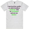 AS Colour Classic Tee Thumbnail