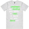 AS Colour Classic Tee Thumbnail