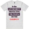 AS Colour Classic Tee Thumbnail